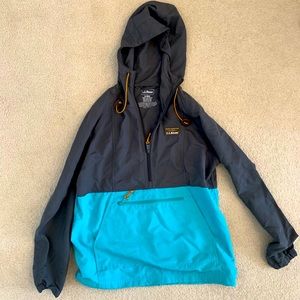 L.L. Bean - Women’s Mountain Classic Anorak